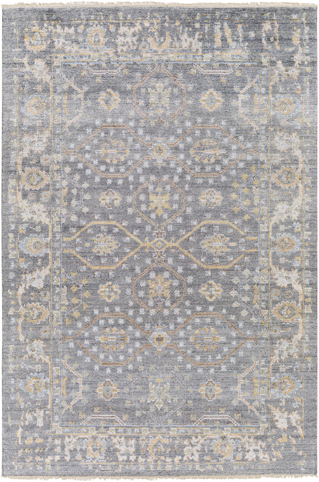 Surya Kushal KUS-2304 2' x 3' Rug