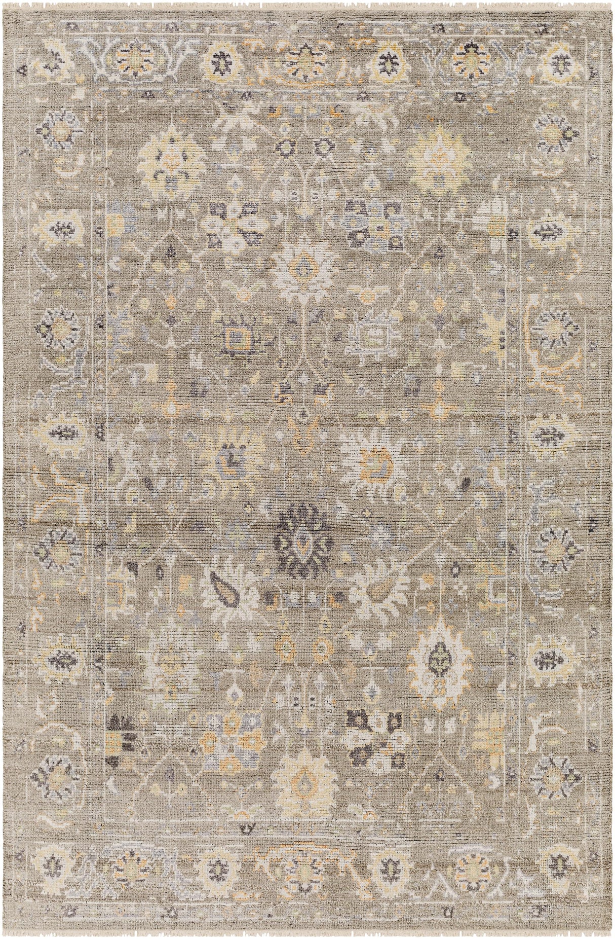 Surya Kushal KUS-2305 2' x 3' Rug