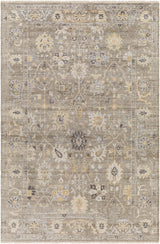Surya Kushal KUS-2305 6' x 9' Rug