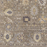 Surya Kushal KUS-2305 6' x 9' Rug