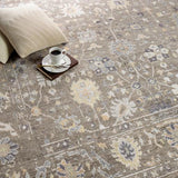 Surya Kushal KUS-2305 8' x 10' Rug