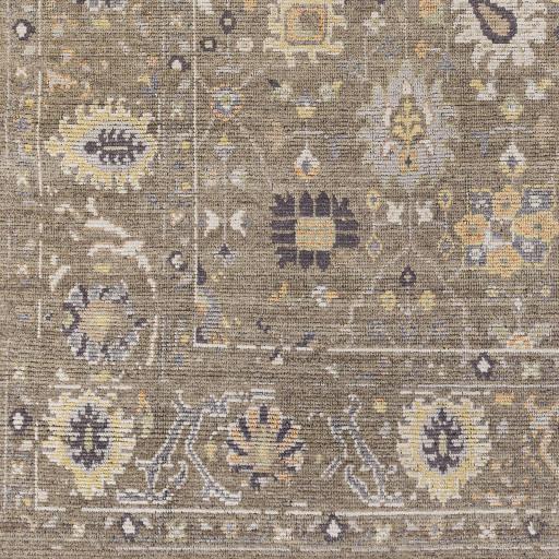 Surya Kushal KUS-2305 8' x 10' Rug