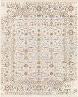 Surya Kushal KUS-2306 2' x 3' Rug