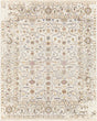 Surya Kushal KUS-2306 2' x 3' Rug