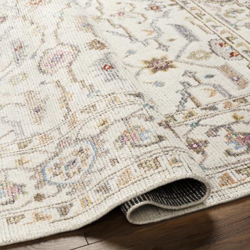 Surya Kushal KUS-2306 6' x 9' Rug