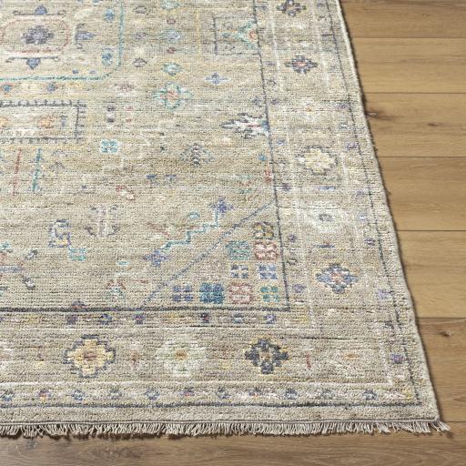 Surya Kushal KUS-2307 2' x 3' Rug