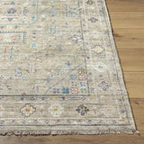 Surya Kushal KUS-2307 2' x 3' Rug