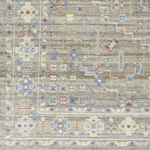 Surya Kushal KUS-2307 2' x 3' Rug