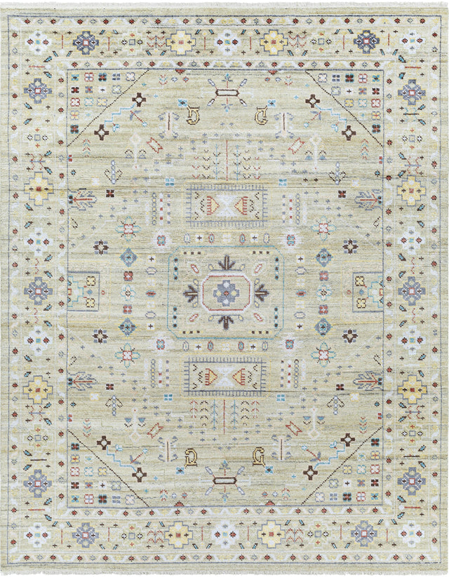 Surya Kushal KUS-2308 8' x 10' Rug