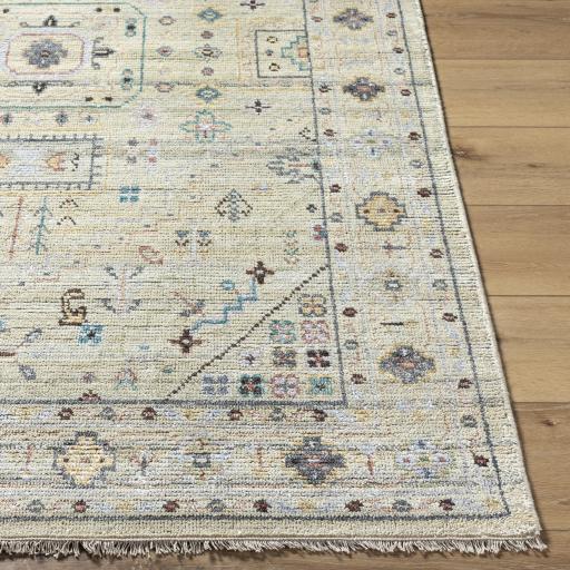 Surya Kushal KUS-2308 8' x 10' Rug