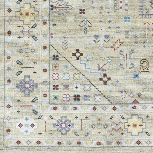 Surya Kushal KUS-2308 8' x 10' Rug