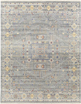 Surya Kushal KUS-2309 5' x 7'6" Rug