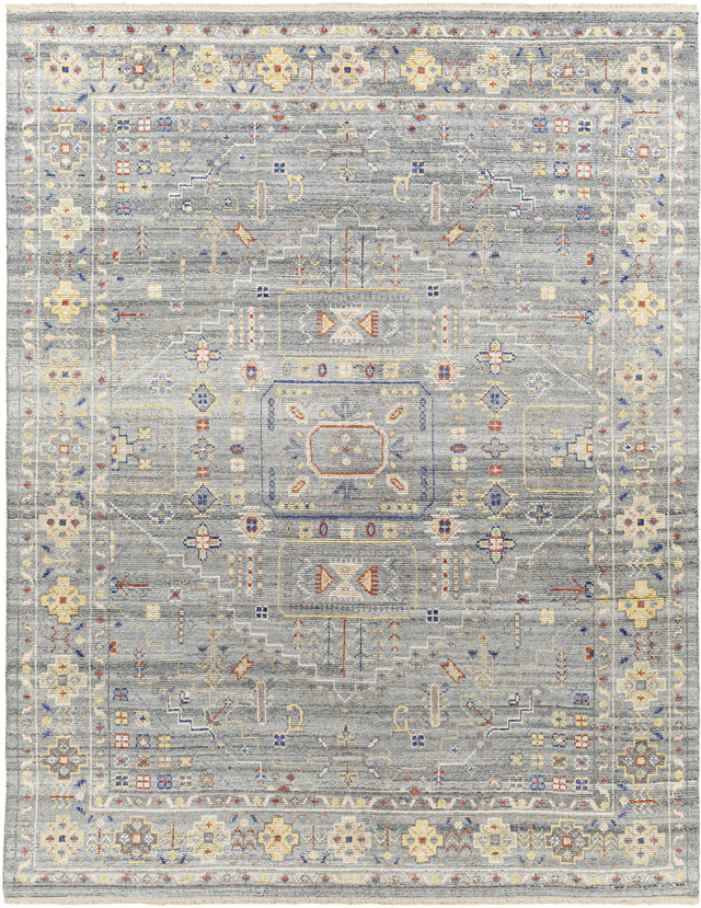 Surya Kushal KUS-2309 9' x 12' Rug