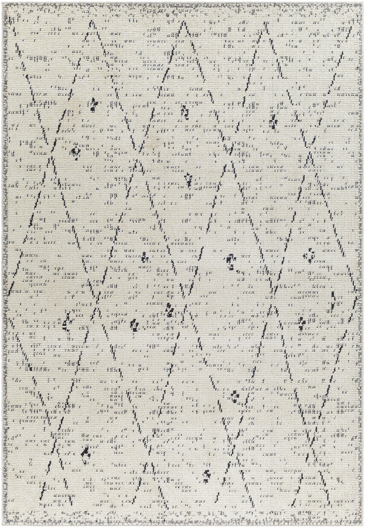 Surya La Boheme LHB-2304 2'7" x 7'3" Rug