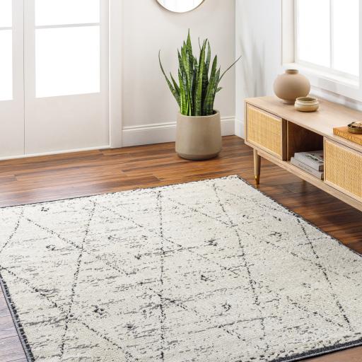 Surya La Boheme LHB-2304 2'7" x 7'3" Rug