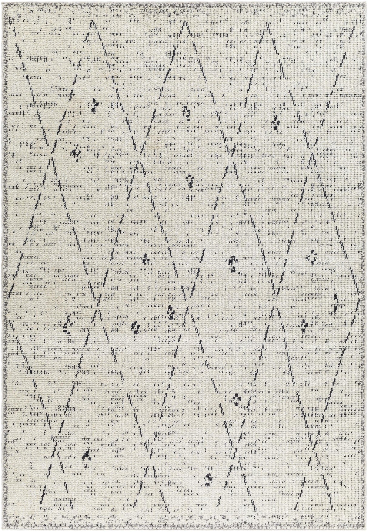 Surya La Boheme LHB-2304 2'7" x 7'2" Rug