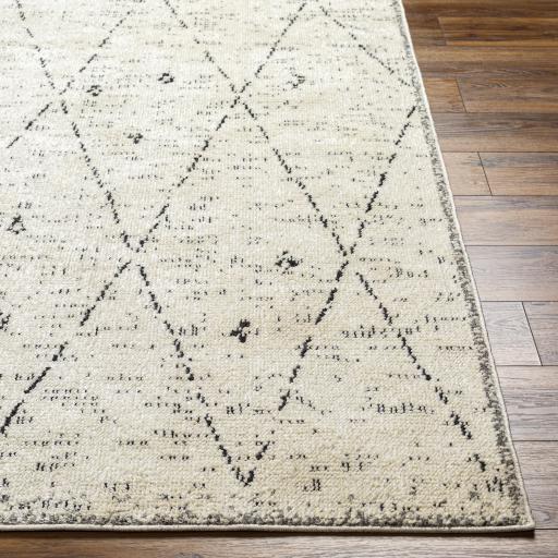 Surya La Boheme LHB-2304 2'7" x 7'3" Rug