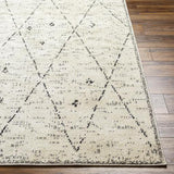 Surya La Boheme LHB-2304 2'7" x 7'3" Rug