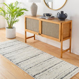 Livabliss La Boheme LHB-2305 7'10" x 10' Machine Woven Rug
