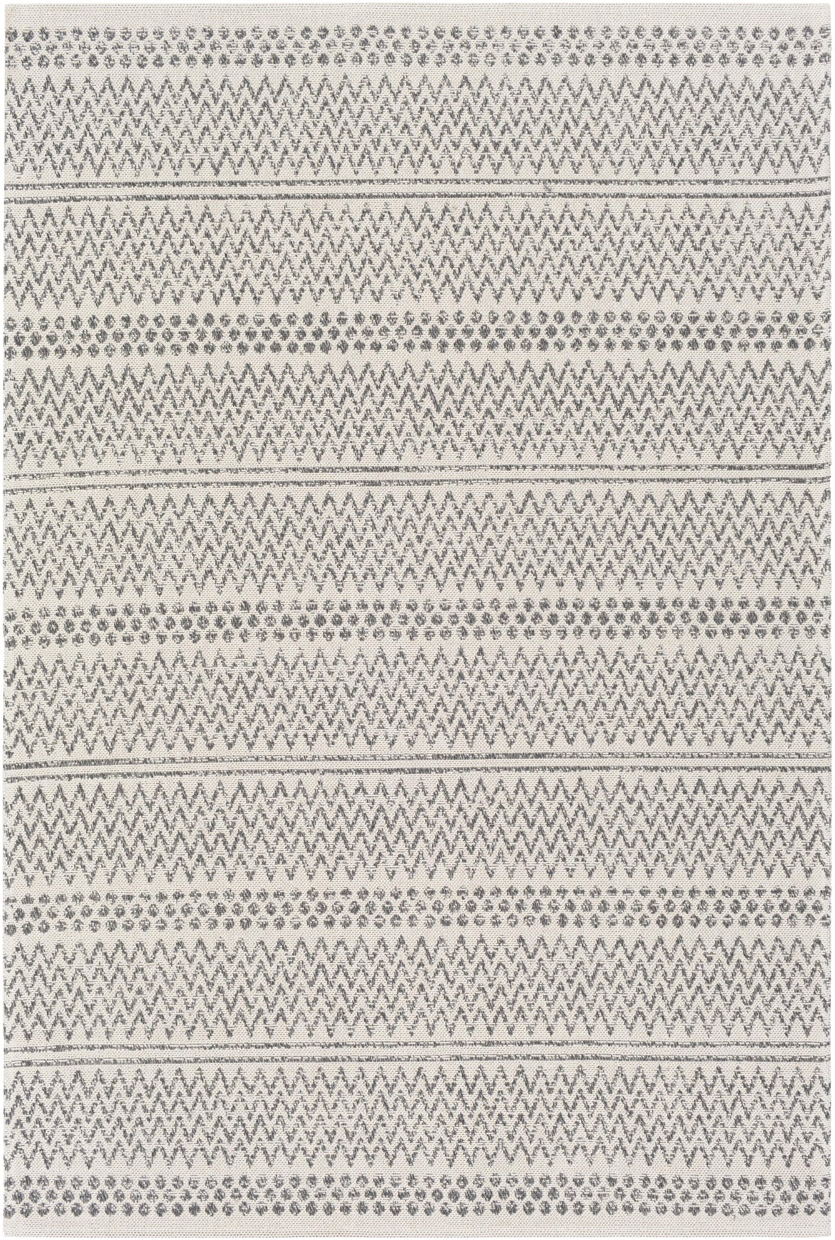 Surya La Casa LCS-2303 5' x 7'3" Rug
