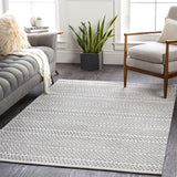 Surya La Casa LCS-2303 5' x 7'3" Rug
