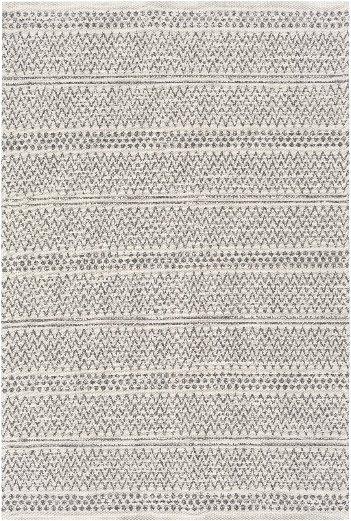 Surya La Casa LCS-2303 5' x 7'3" Rug