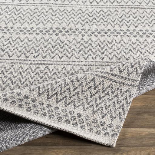 Surya La Casa LCS-2303 5' x 7'3" Rug