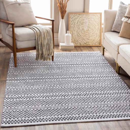 Surya La Casa LCS-2304 5' x 7'3" Rug