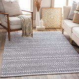 Surya La Casa LCS-2304 5' x 7'3" Rug