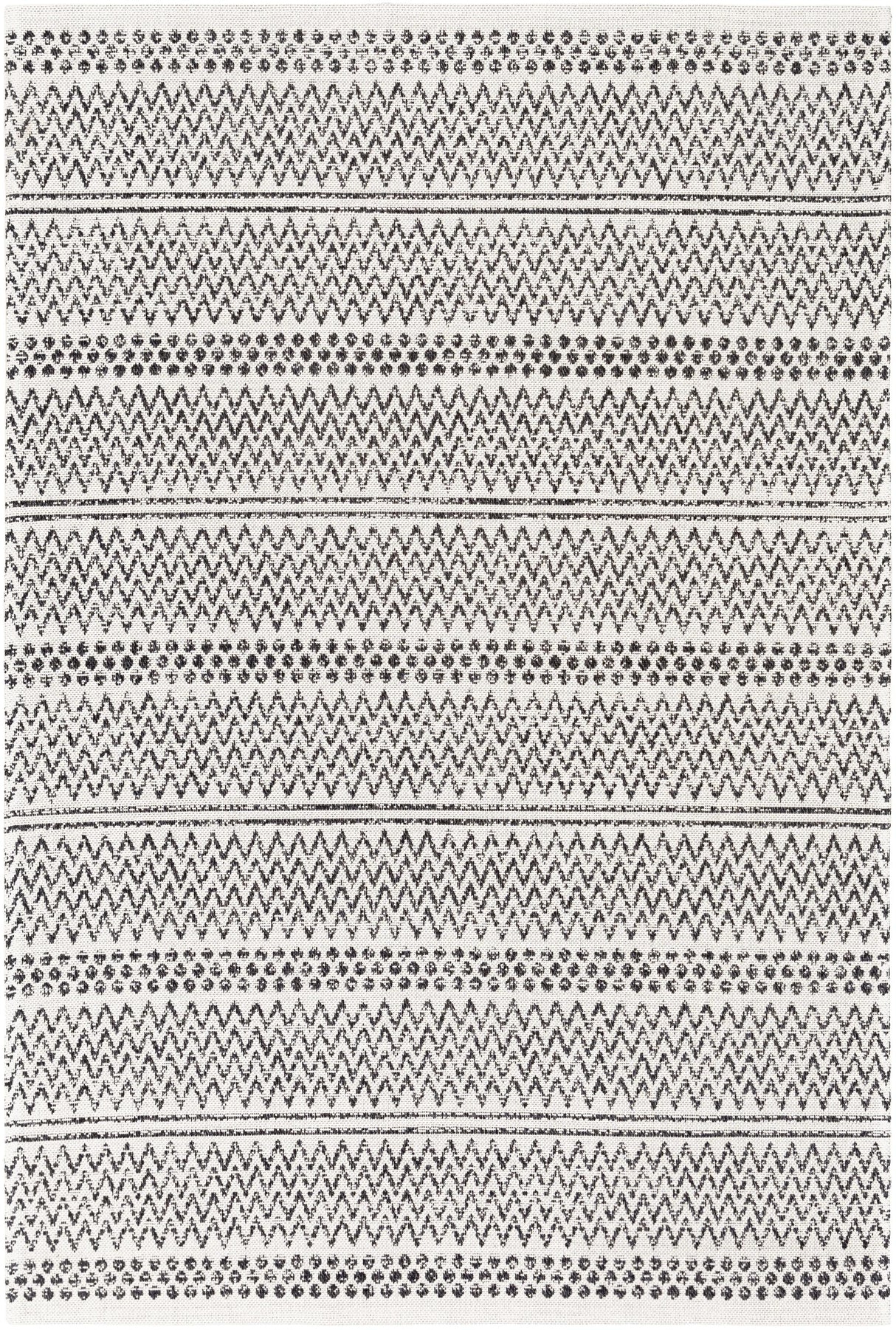 Surya La Casa LCS-2304 5' x 7'3" Rug