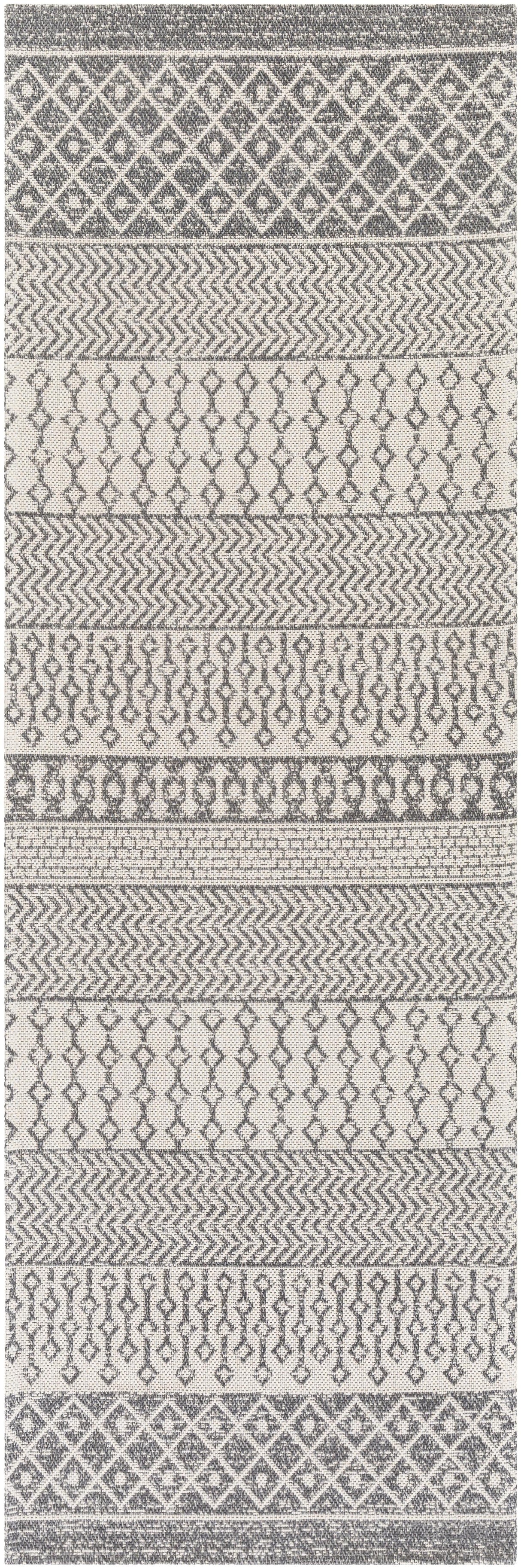 Surya La Casa LCS-2305 7'7" x 10'2" Rug