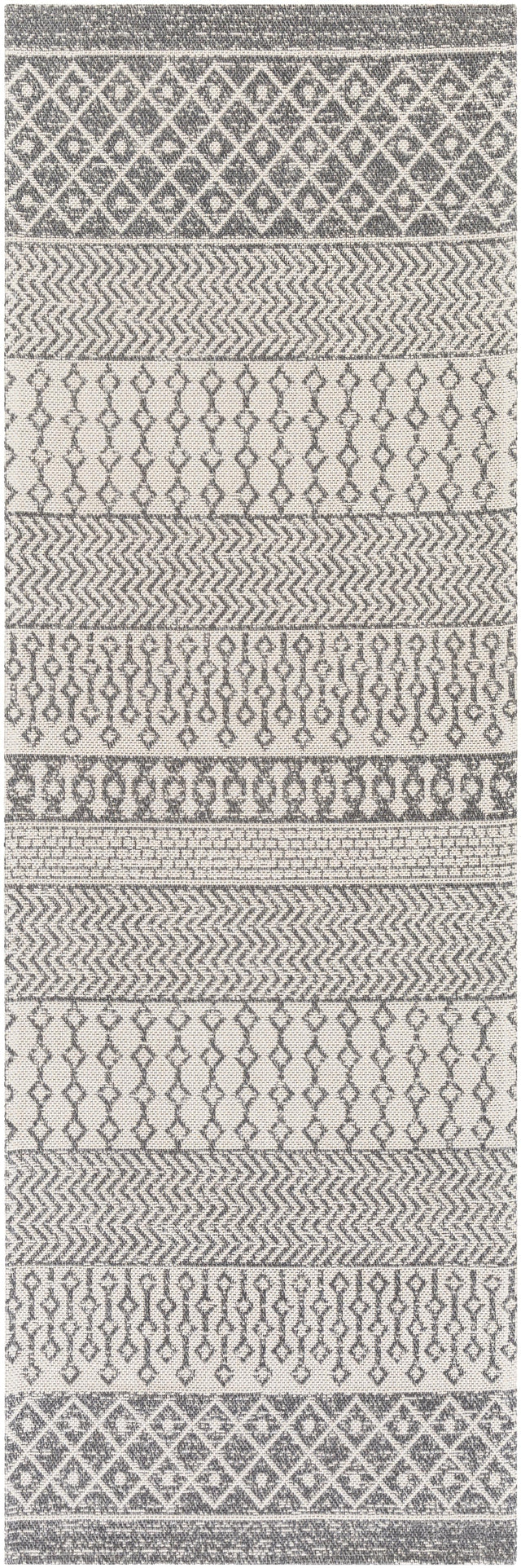 Surya La Casa LCS-2305 7'7" x 10'2" Rug