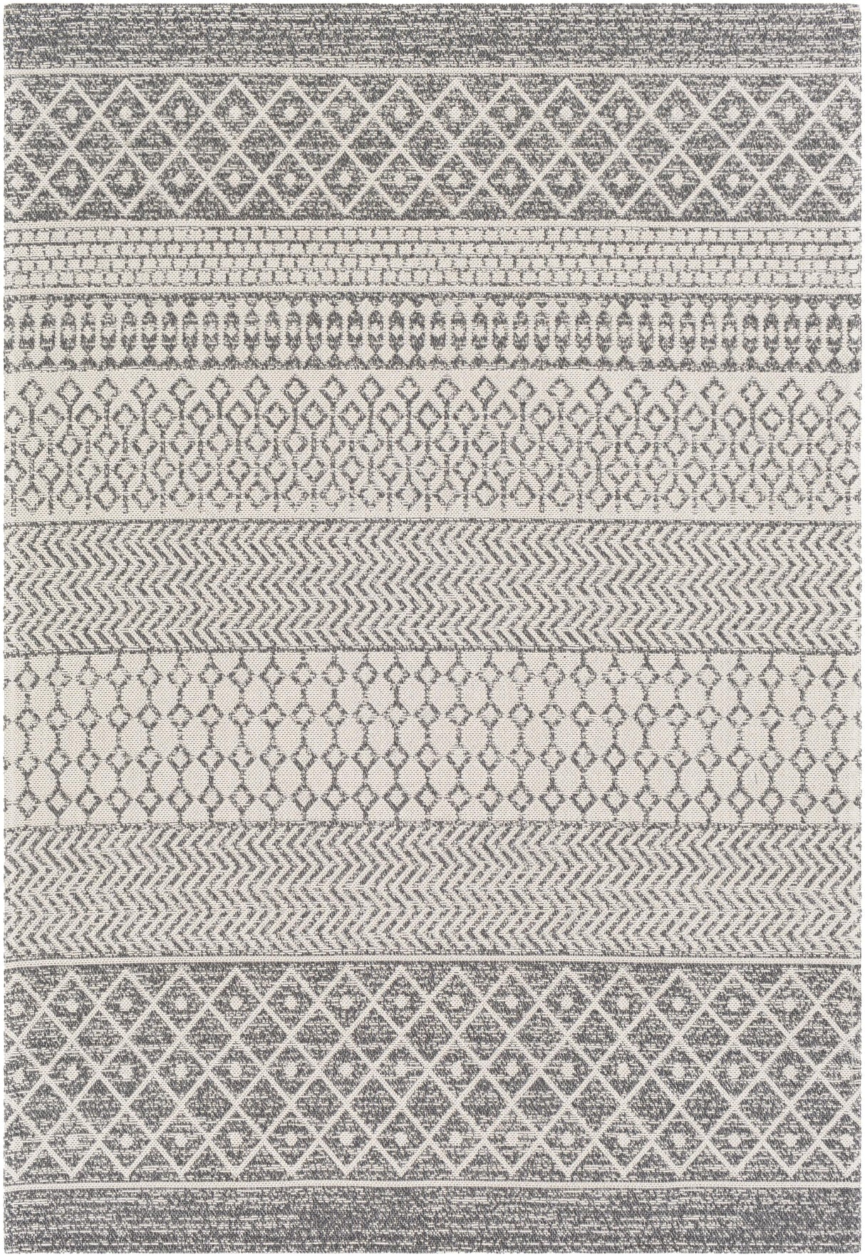 Surya La Casa LCS-2305 7'7" x 10'2" Rug