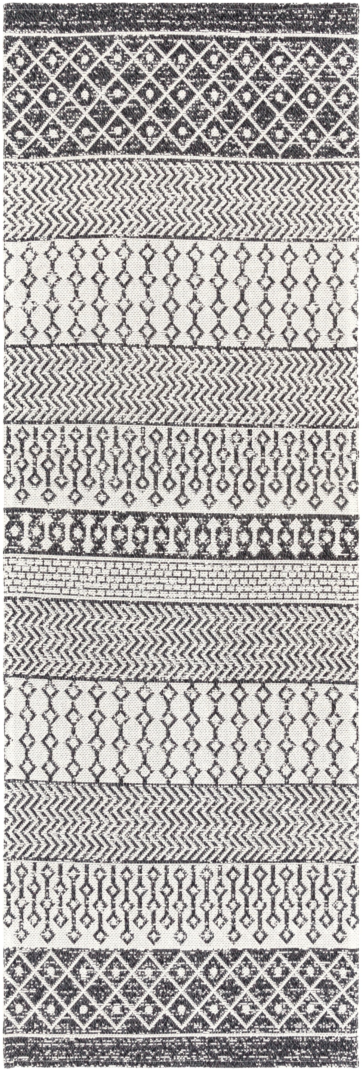 Surya La Casa LCS-2306 5' x 7'3" Rug