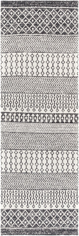 Surya La Casa LCS-2306 5' x 7'3" Rug