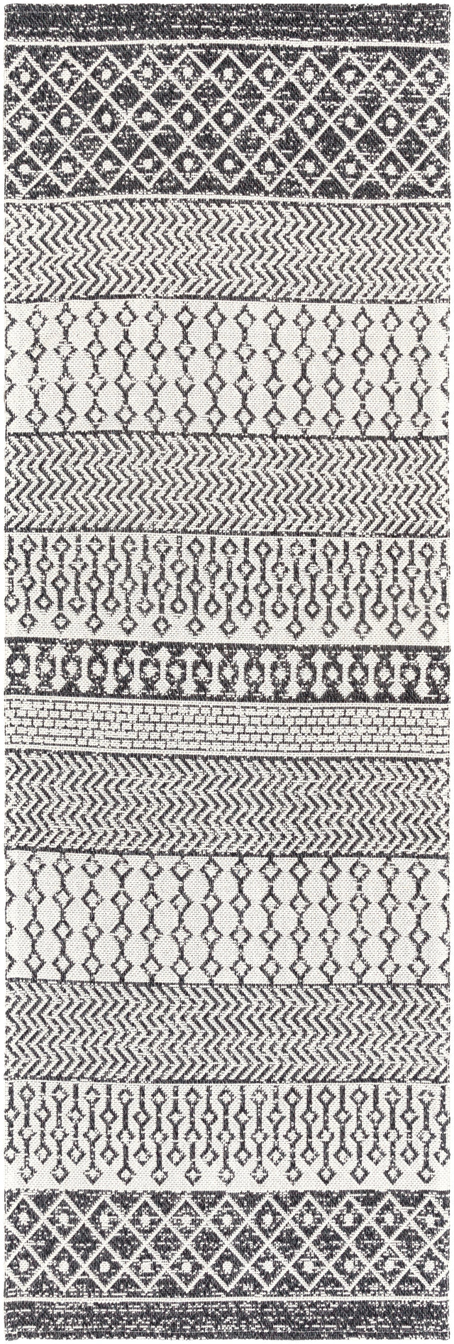 Surya La Casa LCS-2306 5' x 7'3" Rug