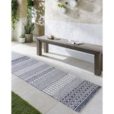Surya La Casa LCS-2306 5' x 7'3" Rug