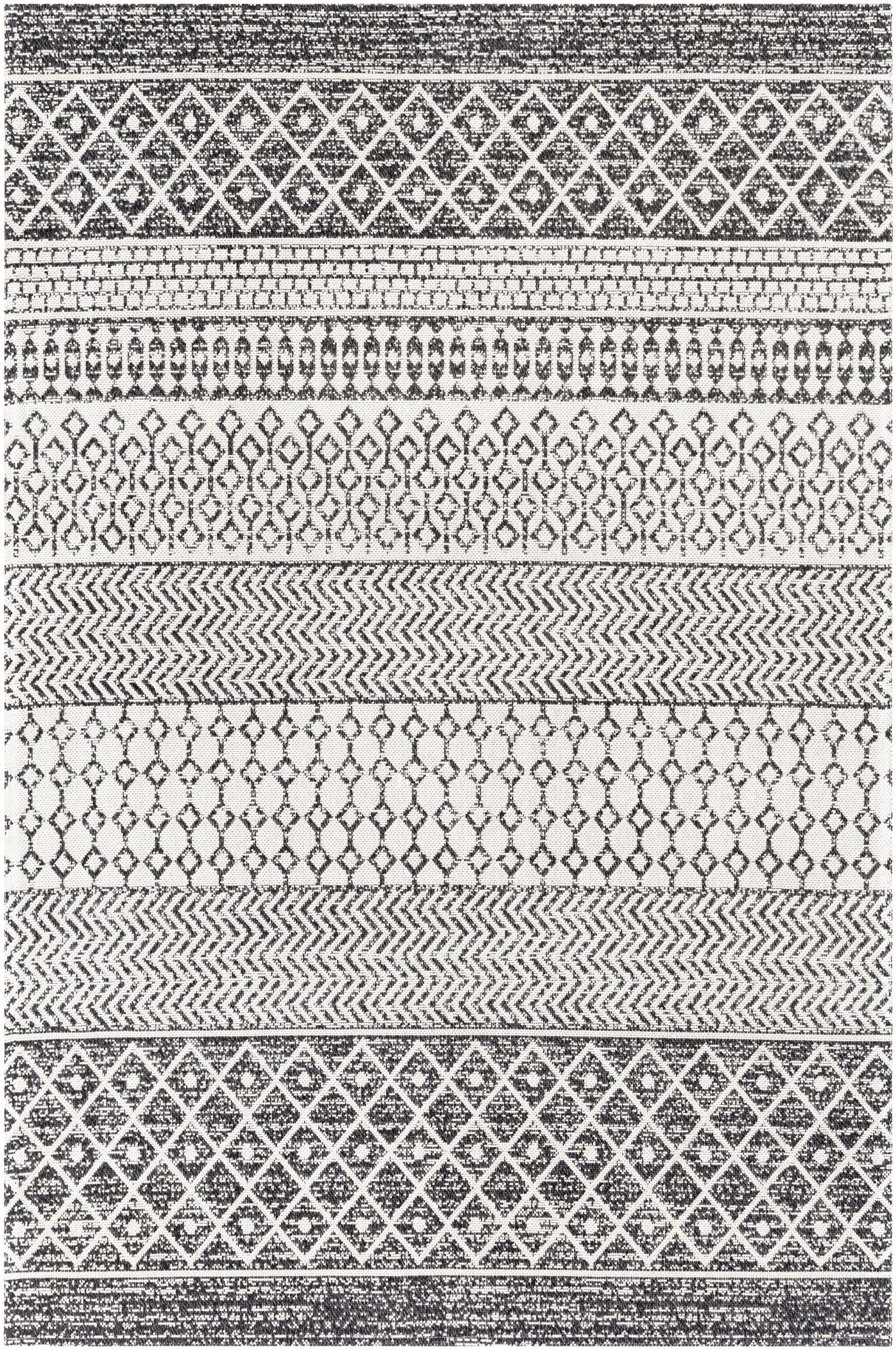 Surya La Casa LCS-2306 5' x 7'3" Rug