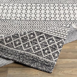 Surya La Casa LCS-2306 5' x 7'3" Rug