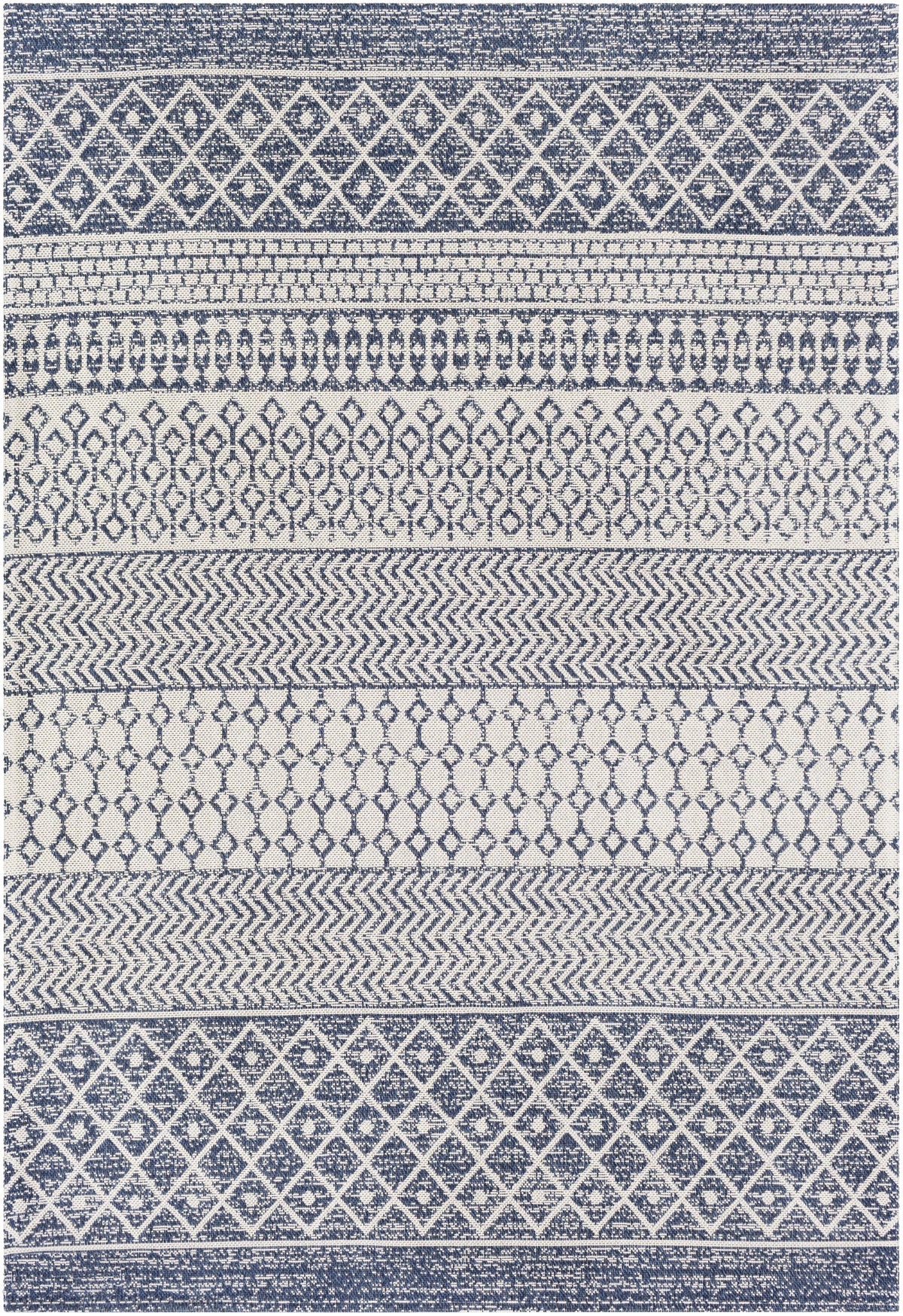Surya La Casa LCS-2307 1'10'' x 3' Rug