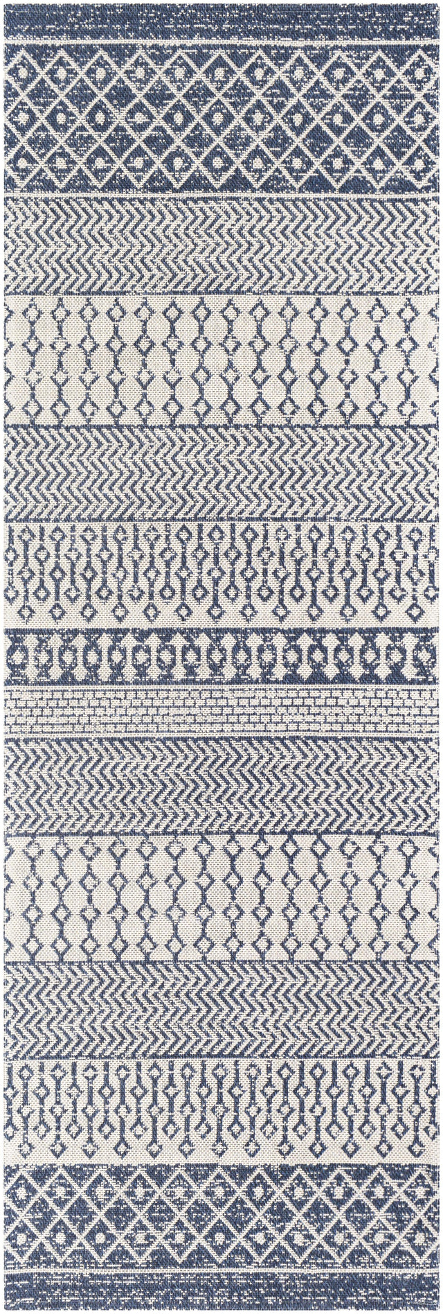 Surya La Casa LCS-2307 6'4" x 9' Rug