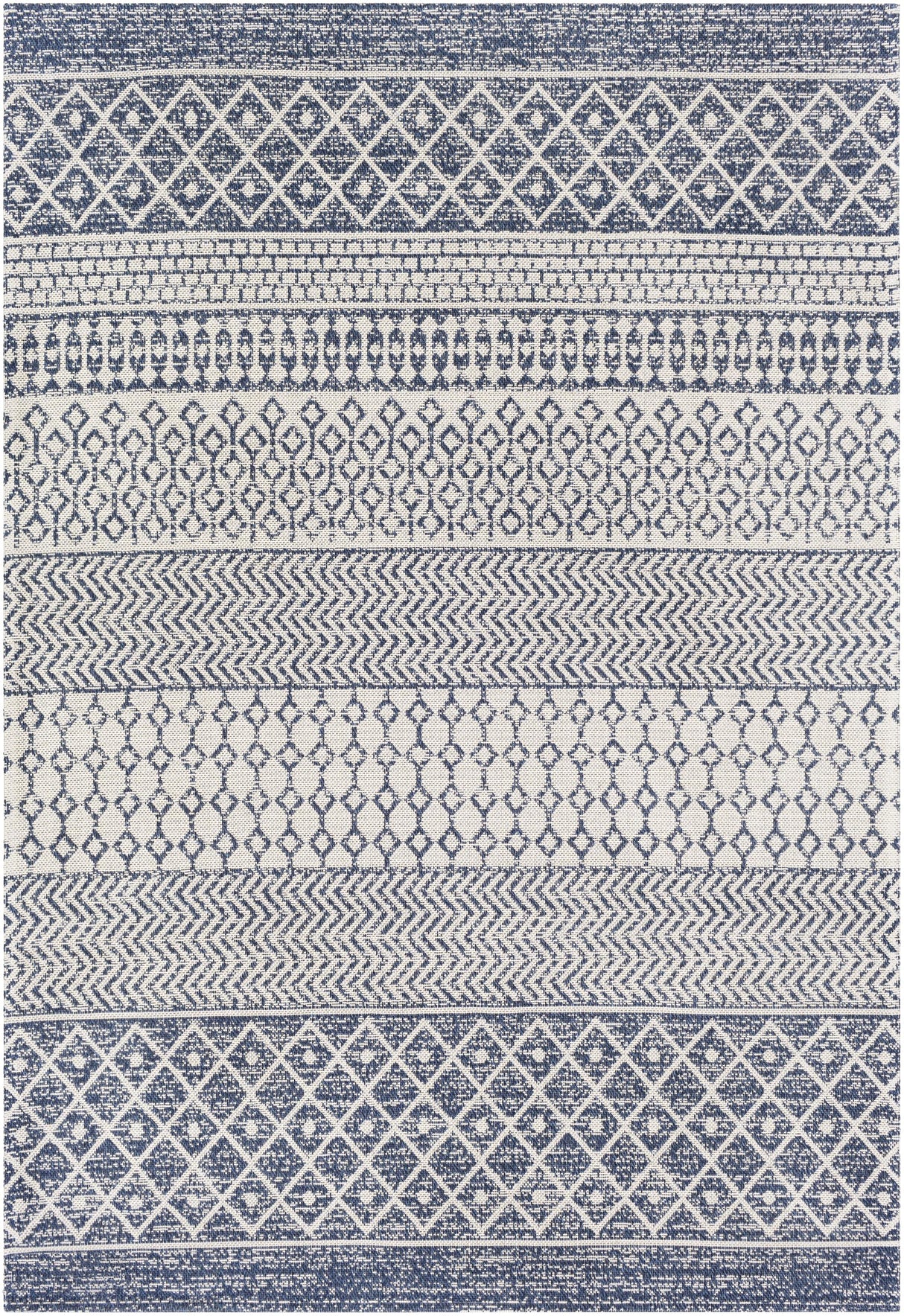 Surya La Casa LCS-2307 6'4" x 9' Rug