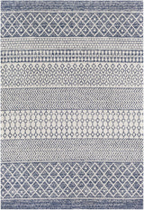 Surya La Casa LCS-2307 6'4" x 9' Rug