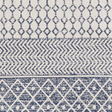 Surya La Casa LCS-2307 6'4" x 9' Rug