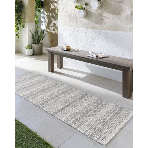 Surya La Casa LCS-2309 5' x 7'3" Rug