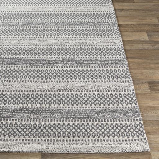 Surya La Casa LCS-2309 5' x 7'3" Rug