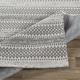 Surya La Casa LCS-2309 5' x 7'3" Rug