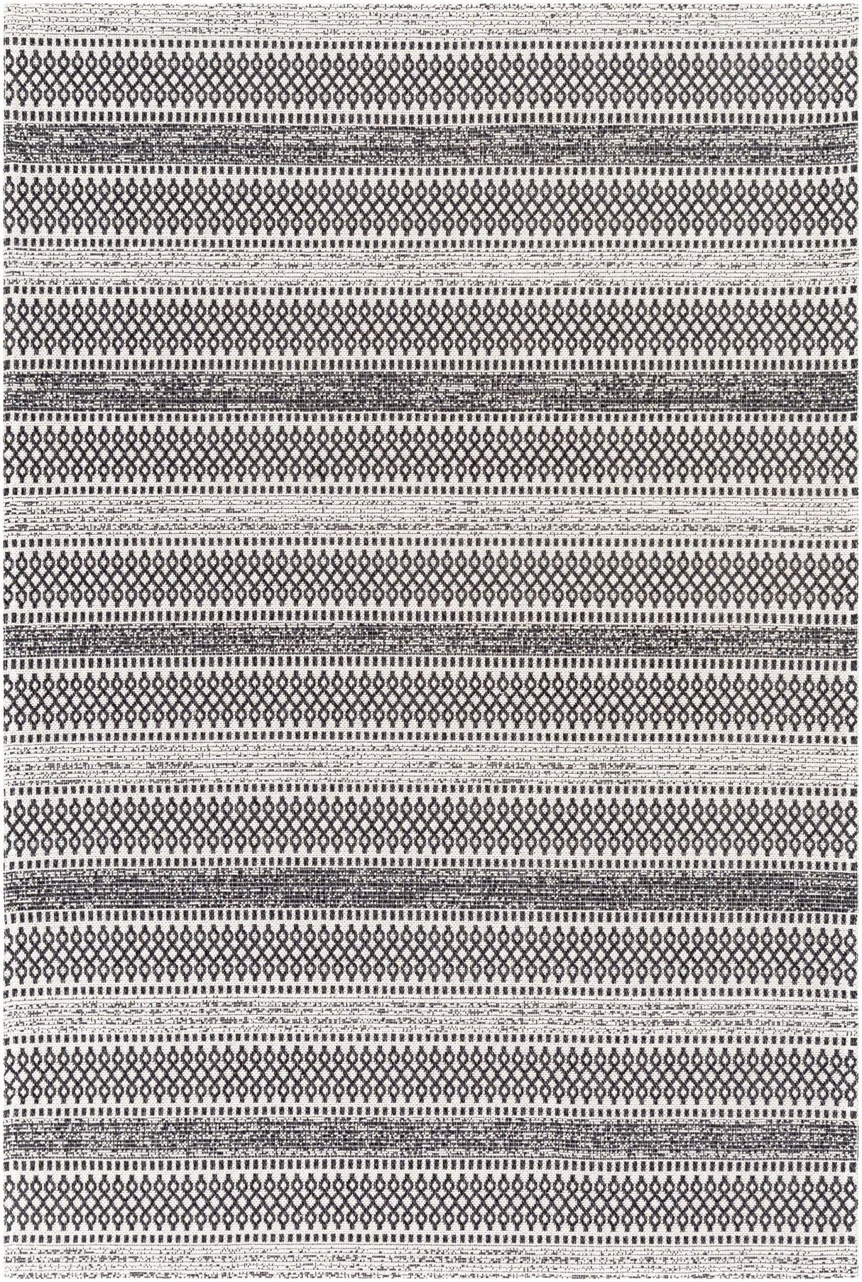 Surya La Casa LCS-2310 6'4" x 9' Rug