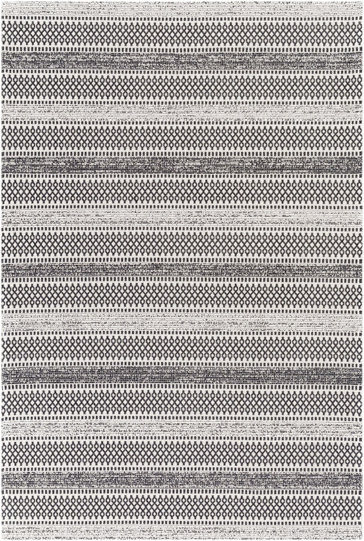 Surya La Casa LCS-2310 6'4" x 9' Rug