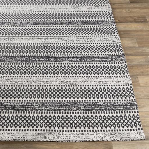 Surya La Casa LCS-2310 6'4" x 9' Rug